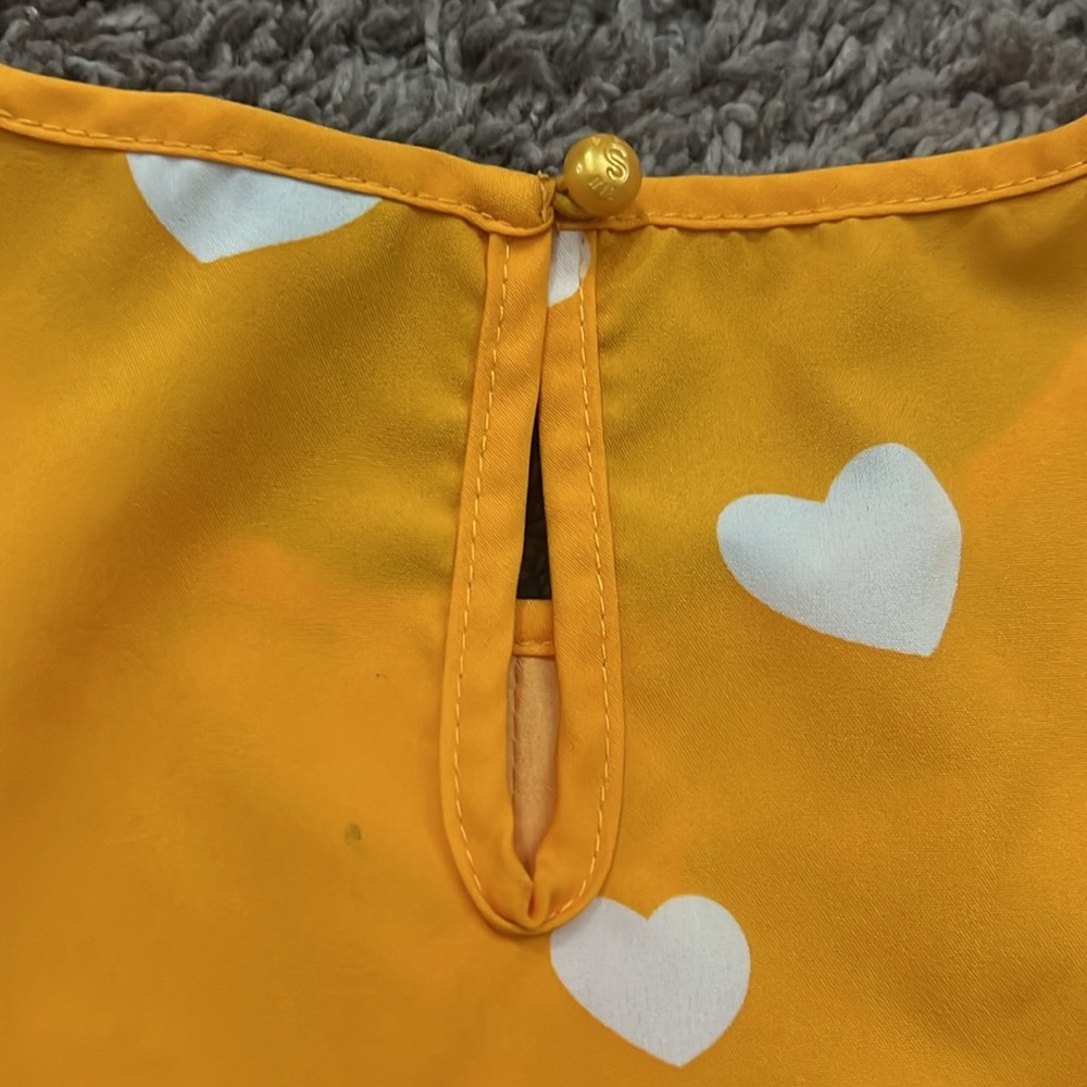 SHEIN top - Picture 4 of 5